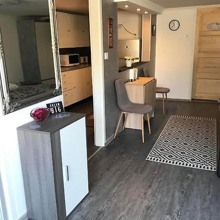 Nagyok Apartman Appartamento Zalakaros Esterno foto