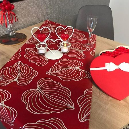 Nagyok Apartman Appartamento Zalakaros Esterno foto