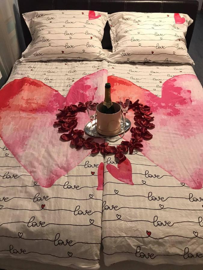 Nagyok Apartman Appartamento Zalakaros Esterno foto