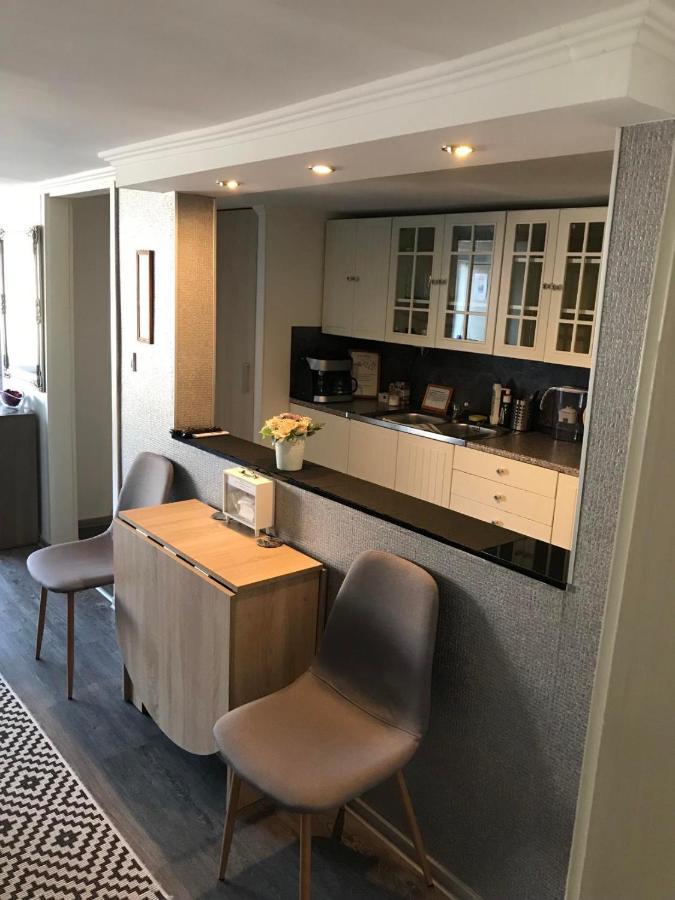 Nagyok Apartman Appartamento Zalakaros Esterno foto