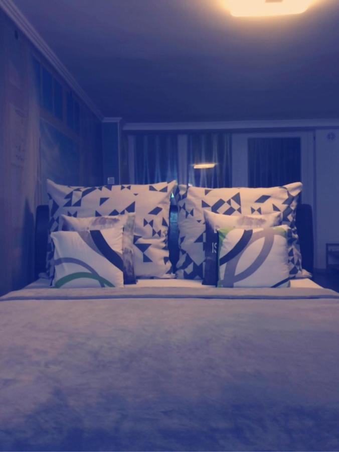 Nagyok Apartman Appartamento Zalakaros Esterno foto
