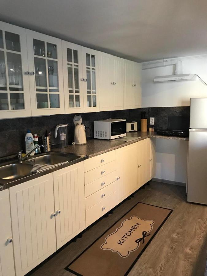 Nagyok Apartman Appartamento Zalakaros Esterno foto