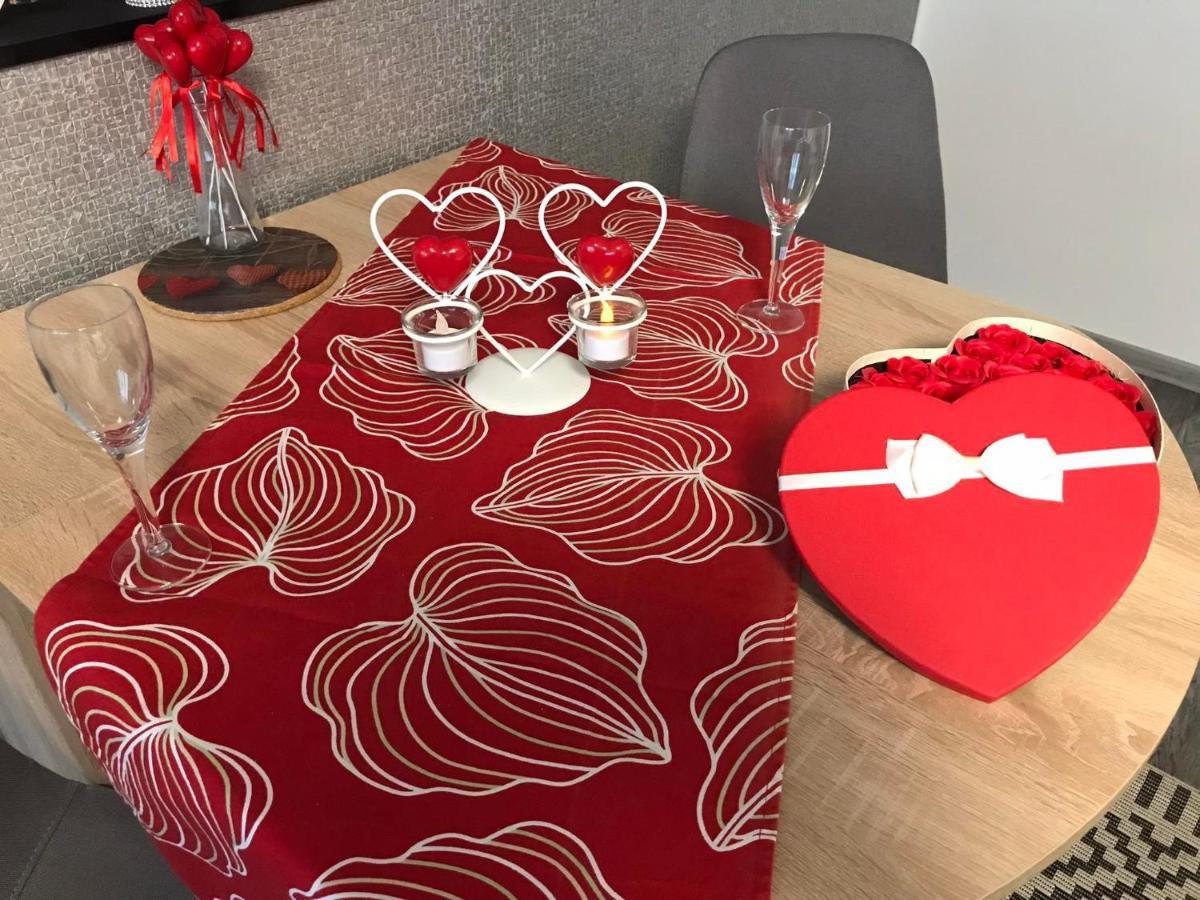 Nagyok Apartman Appartamento Zalakaros Esterno foto