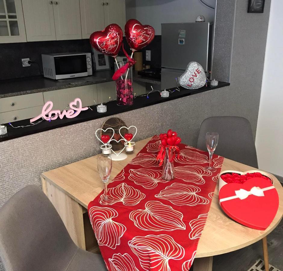 Nagyok Apartman Appartamento Zalakaros Esterno foto